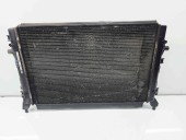 Radiator auxiliar racire apa  Volkswagen Passat B7 (362) [Fabr 2010-2014] 1K0121251BN 1.4 TSI CAXA 90KW / 122CP