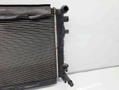 Radiator auxiliar racire apa  Volkswagen Passat B7 (362) [Fabr 2010-2014] 1K0121251BN 1.4 TSI CAXA 90KW / 122CP