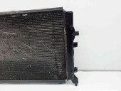 Radiator auxiliar racire apa  Volkswagen Passat B7 (362) [Fabr 2010-2014] 1K0121251BN 1.4 TSI CAXA 90KW / 122CP