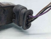  Senzor parcare Skoda Fabia 2 Combi (5J, 545) [Fabr 2007-2014] 5J0919275A