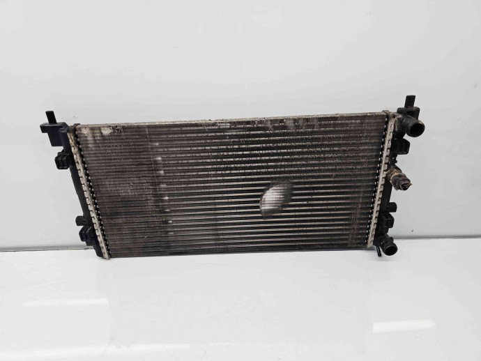 Radiator apa  Skoda Fabia 2 (5J, 542) [Fabr 2007-2014] 6R01212530 1.4 Benz CGGB 63KW / 86CP