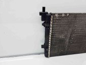 Radiator apa  Skoda Fabia 2 (5J, 542) [Fabr 2007-2014] 6R01212530 1.4 Benz CGGB 63KW / 86CP
