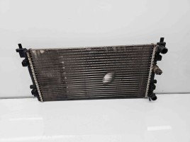 Radiator apa  Seat Ibiza 5 (6J5) [Fabr 2008-2017] 6R01212530 1.4 Benz CGGB 63KW / 86CP