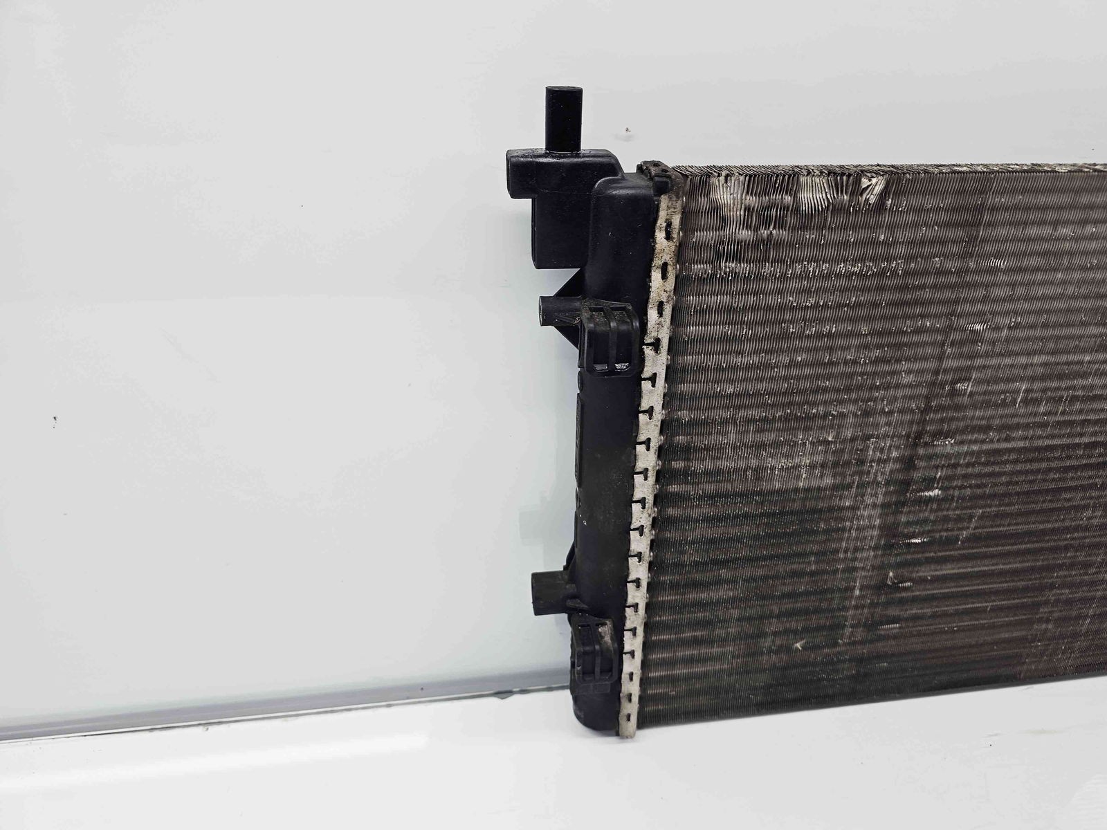 Radiator apa Seat Ibiza 5 (6J5) [Fabr 2008-2017] 6R01212530 1.4 Benz CGGB 63KW / 86CP - imagine 3