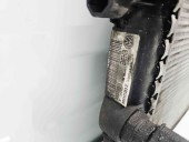 Radiator apa  Seat Ibiza 5 (6J5) [Fabr 2008-2017] 6R01212530 1.6 TDI CAYC 77KW / 105CP