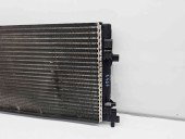 Radiator apa  Seat Ibiza 5 (6J5) [Fabr 2008-2017] 6R01212530 1.6 TDI CAYC 77KW / 105CP