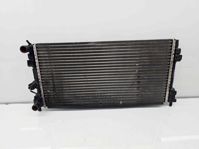 Radiator apa  Volkswagen Polo (6R) [Fabr 2009-2016] 6R01212530 1.6 TDI CAYC 77KW / 105CP