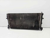 Radiator apa  Volkswagen Polo (6R) [Fabr 2009-2016] 6R01212530 1.6 TDI CAYC 77KW / 105CP