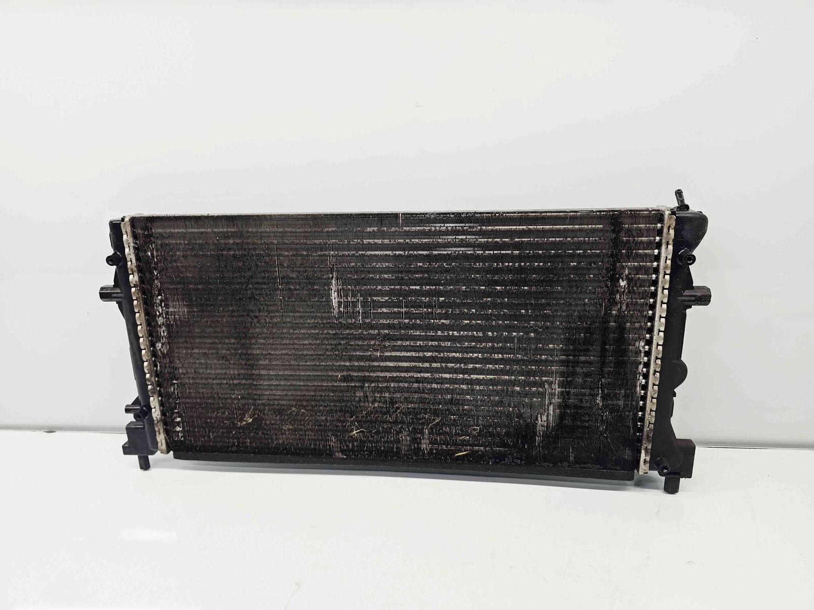 Radiator apa Volkswagen Polo (6R) [Fabr 2009-2016] 6R01212530 1.6 TDI CAYC 77KW / 105CP - imagine 2