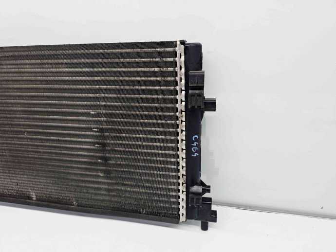 Radiator apa  Volkswagen Polo (6R) [Fabr 2009-2016] 6R01212530 1.6 TDI CAYC 77KW / 105CP