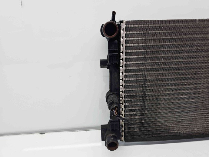 Radiator apa  Volkswagen Polo (6R) [Fabr 2009-2016] 6R01212530 1.6 TDI CAYC 77KW / 105CP