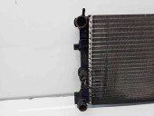 Radiator apa  Volkswagen Polo (6R) [Fabr 2009-2016] 6R01212530 1.6 TDI CAYC 77KW / 105CP