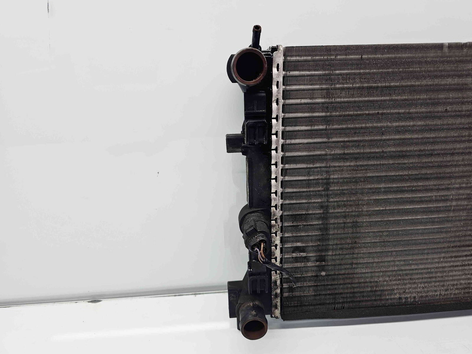 Radiator apa Volkswagen Polo (6R) [Fabr 2009-2016] 6R01212530 1.6 TDI CAYC 77KW / 105CP - imagine 5