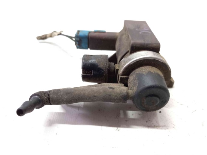 Senzor presiune OEM Ford Focus 2 (DA) [Fabr 2004-2012] 1.6 GBDB