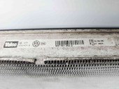 Radiator apa  Skoda Octavia 2 (1Z3) [Fabr 2004-2013] 3C0121253Q 2.0 TDI CBAB 103KW / 140CP