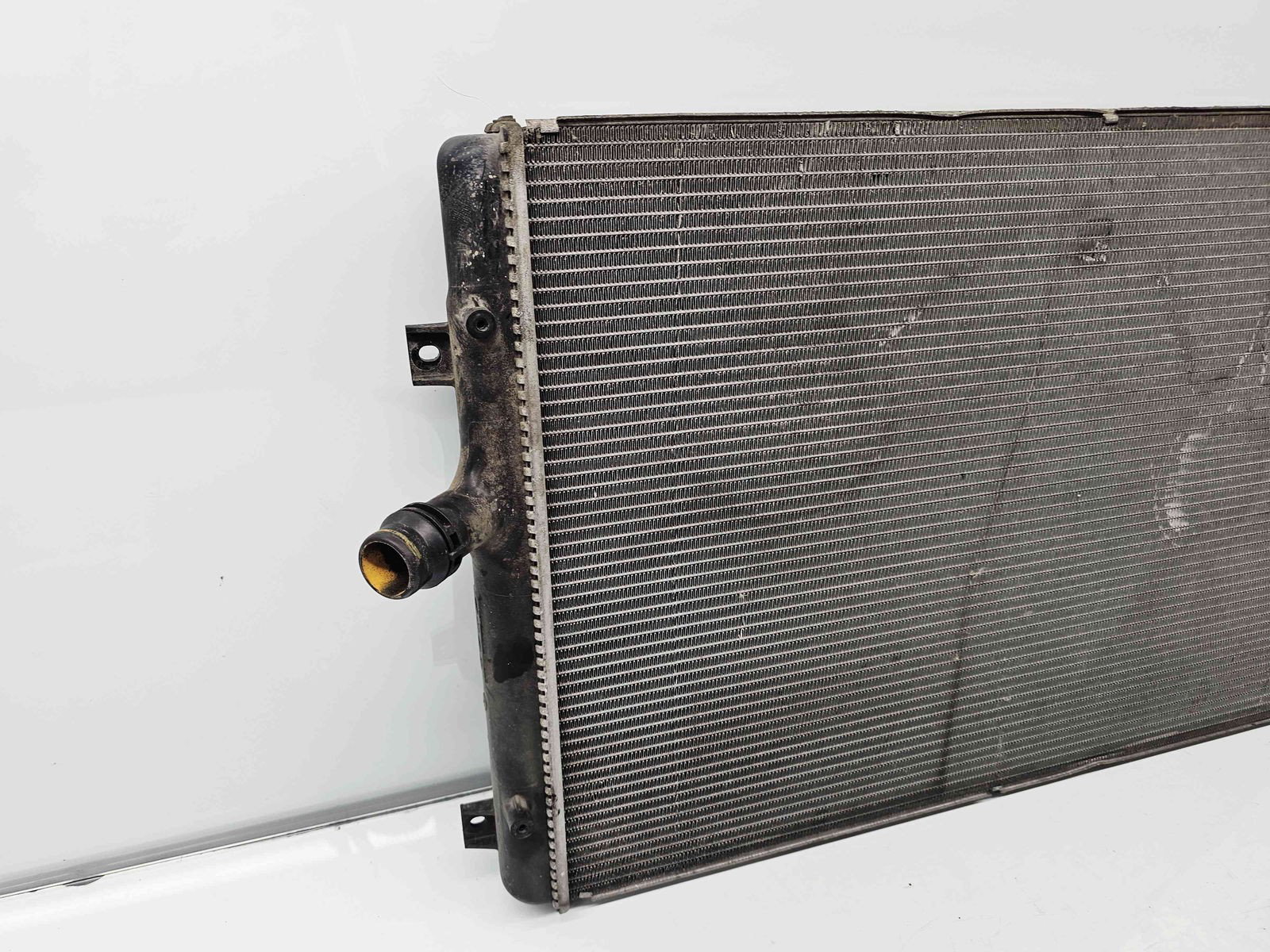Radiator apa Skoda Octavia 2 (1Z3) [Fabr 2004-2013] 3C0121253Q 2.0 TDI CBAB 103KW / 140CP - imagine 4