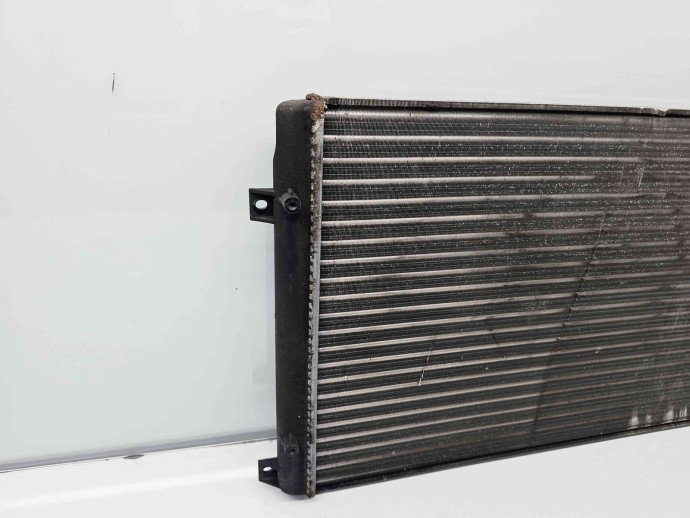 Radiator apa  Volkswagen Passat B6 (3C2) [Fabr 2005-2010] 1K0121253BB 1.4 TSI CAXA 90KW / 122CP