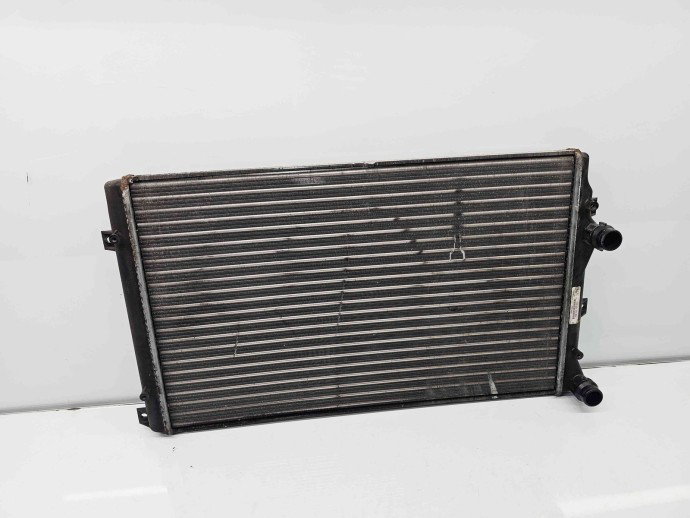 Radiator apa  Skoda Octavia 2 (1Z3) [Fabr 2004-2013] 1K0121253BB 1.4 TSI CAXA 90KW / 122CP