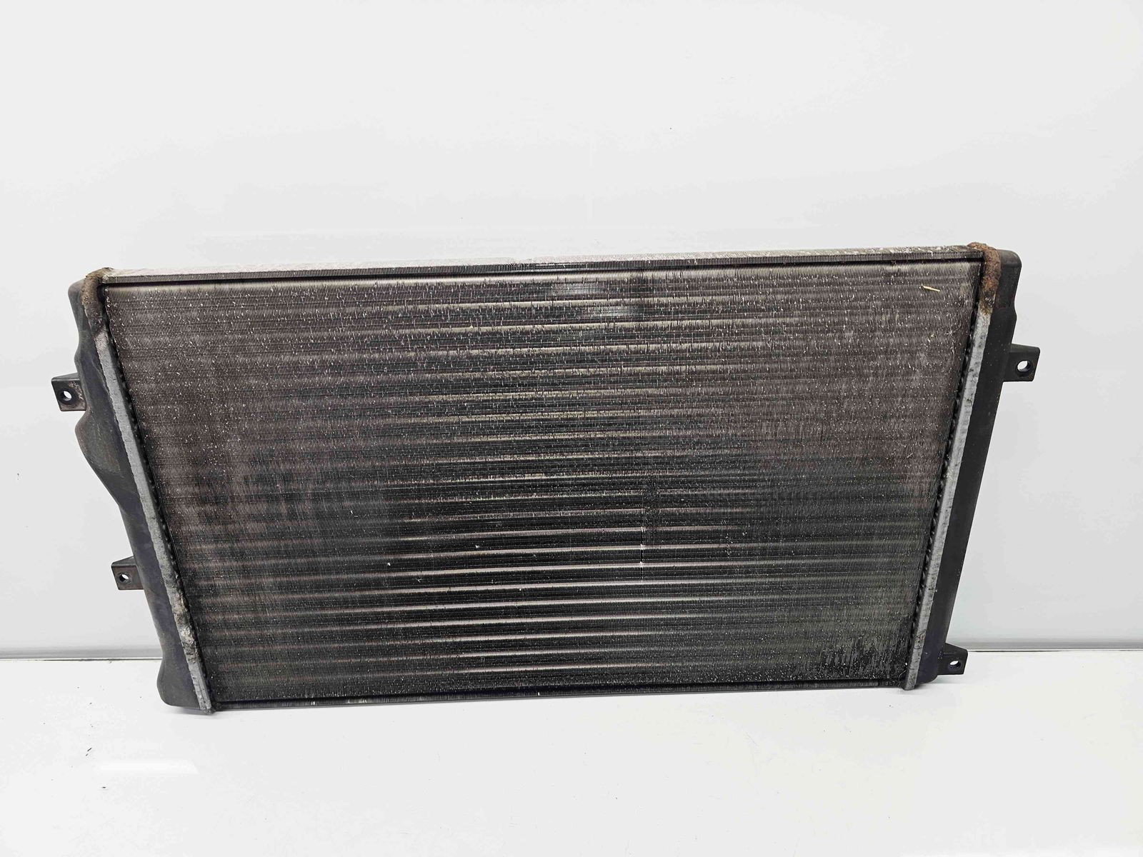 Radiator apa Skoda Octavia 2 (1Z3) [Fabr 2004-2013] 1K0121253BB 1.4 TSI CAXA 90KW / 122CP - imagine 2