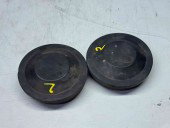 Set capace far Ford S-Max 1 [Fabr 2006-2010] OEM