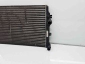 Radiator apa  Skoda Octavia 2 (1Z3) [Fabr 2004-2013] 1K0121253BB 1.4 TSI CAXA 90KW / 122CP