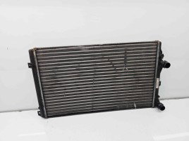 Radiator apa  AUDI A3 (8P1) [Fabr 2003-2012] 1K0121253BB 1.4 TSI CAXA 90KW / 122CP