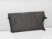 Radiator apa  AUDI A3 (8P1) [Fabr 2003-2012] 1K0121253BB 1.4 TSI CAXA 90KW / 122CP