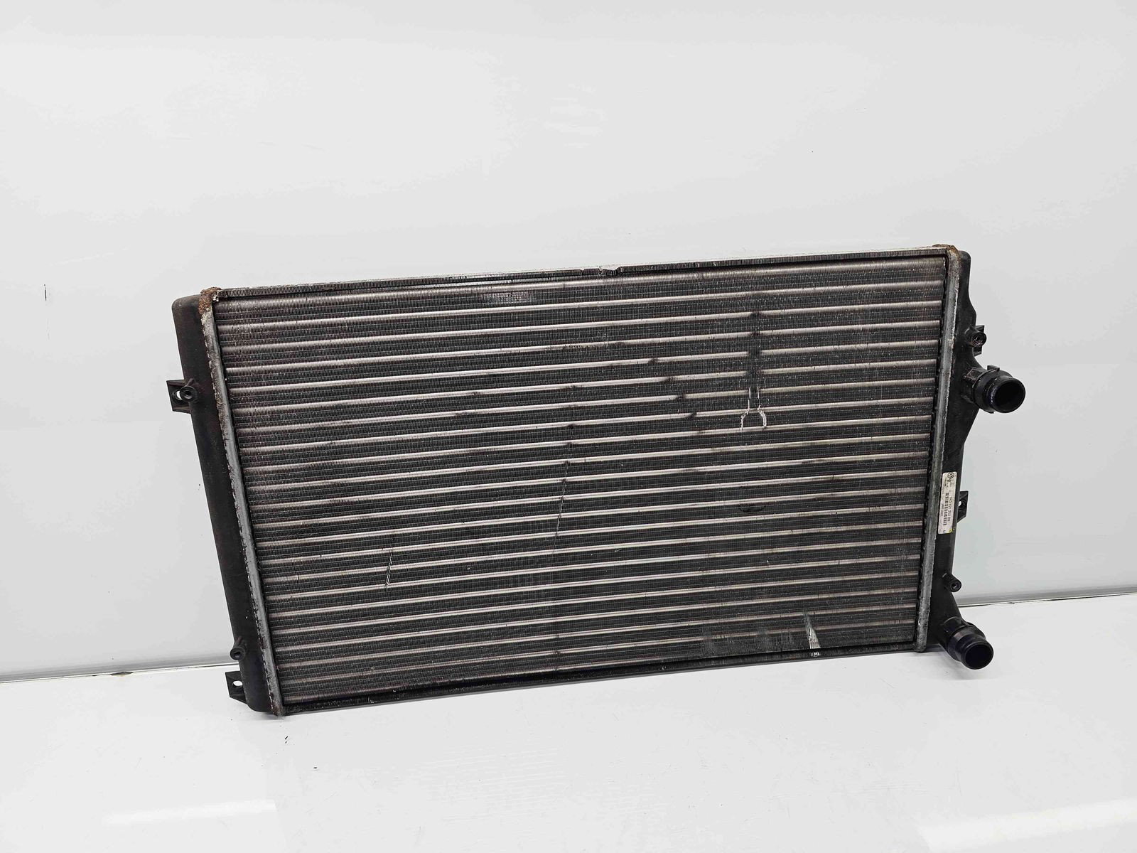Radiator apa AUDI A3 (8P1) [Fabr 2003-2012] 1K0121253BB 1.4 TSI CAXA 90KW / 122CP - imagine 1
