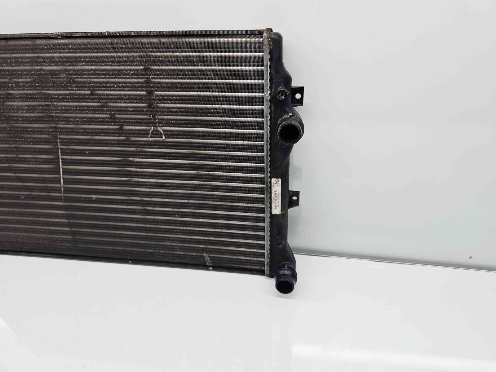 Radiator apa AUDI A3 (8P1) [Fabr 2003-2012] 1K0121253BB 1.4 TSI CAXA 90KW / 122CP - imagine 4