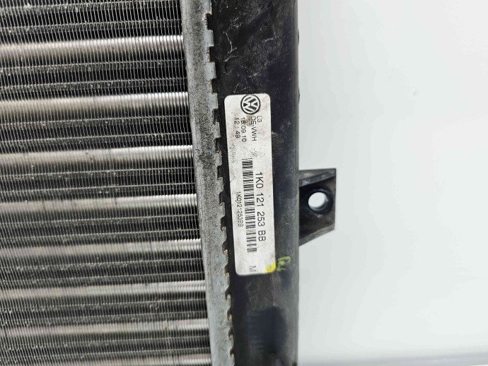 Radiator apa  AUDI A3 (8P1) [Fabr 2003-2012] 1K0121253BB 1.4 TSI CAXA 90KW / 122CP