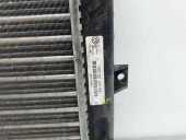 Radiator apa  AUDI A3 (8P1) [Fabr 2003-2012] 1K0121253BB 1.4 TSI CAXA 90KW / 122CP