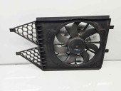 Electroventilator  Skoda Rapid (NH3) [Fabr 2012-2019] 6R0121207A 1.6 TDI CAYC 77KW / 105CP