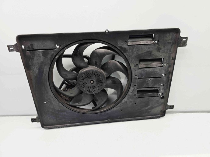 Electroventilator  Ford S-Max 1 [Fabr 2006-2014] 6G91-8C607-PE 2.0 TDCI G6DG 100KW / 136CP