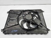Electroventilator  Ford S-Max 1 [Fabr 2006-2014] 6G91-8C607-PE 2.0 TDCI G6DG 100KW / 136CP