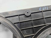 Electroventilator  AUDI A3 (8P1) [Fabr 2003-2012] 1K0121207BB 1.4 TSI CAXA 90KW / 122CP