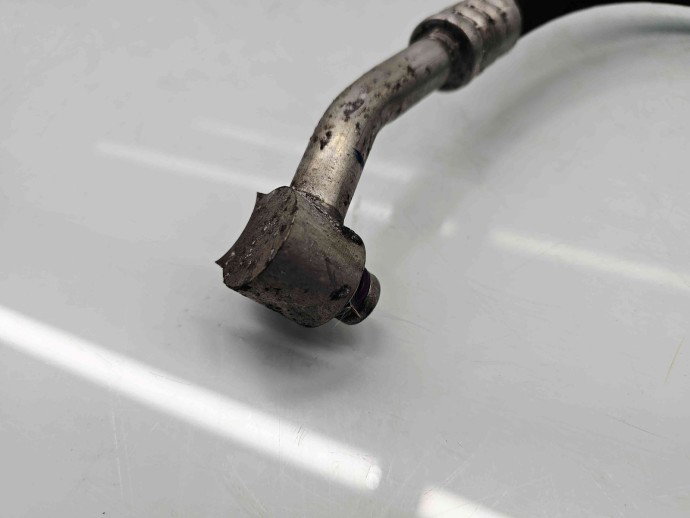 Conducta AC  Seat Toledo 4 (KG3) [Fabr 2012-2018] 6R0820721 1.6 TDI CAYC 77KW / 105CP
