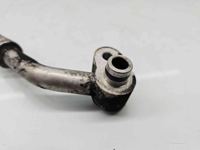 Conducta AC  Seat Toledo 4 (KG3) [Fabr 2012-2018] 6R0820721 1.6 TDI CAYC 77KW / 105CP