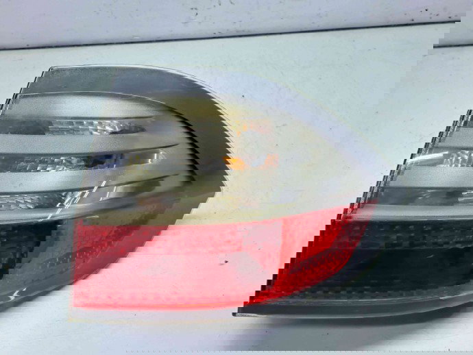  Stop aripa dreapta Ford S-Max 1 [Fabr 2006-2010] OEM