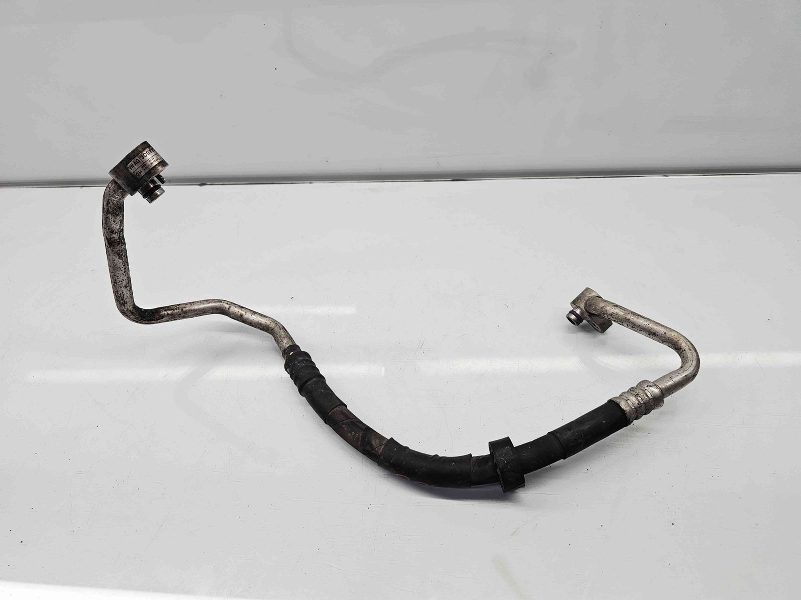 Conducta AC Volkswagen Passat CC (357) [Fabr 2008-2012] 3C0820721R 2.0 TDI CBAB 103KW / 140CP - imagine 1