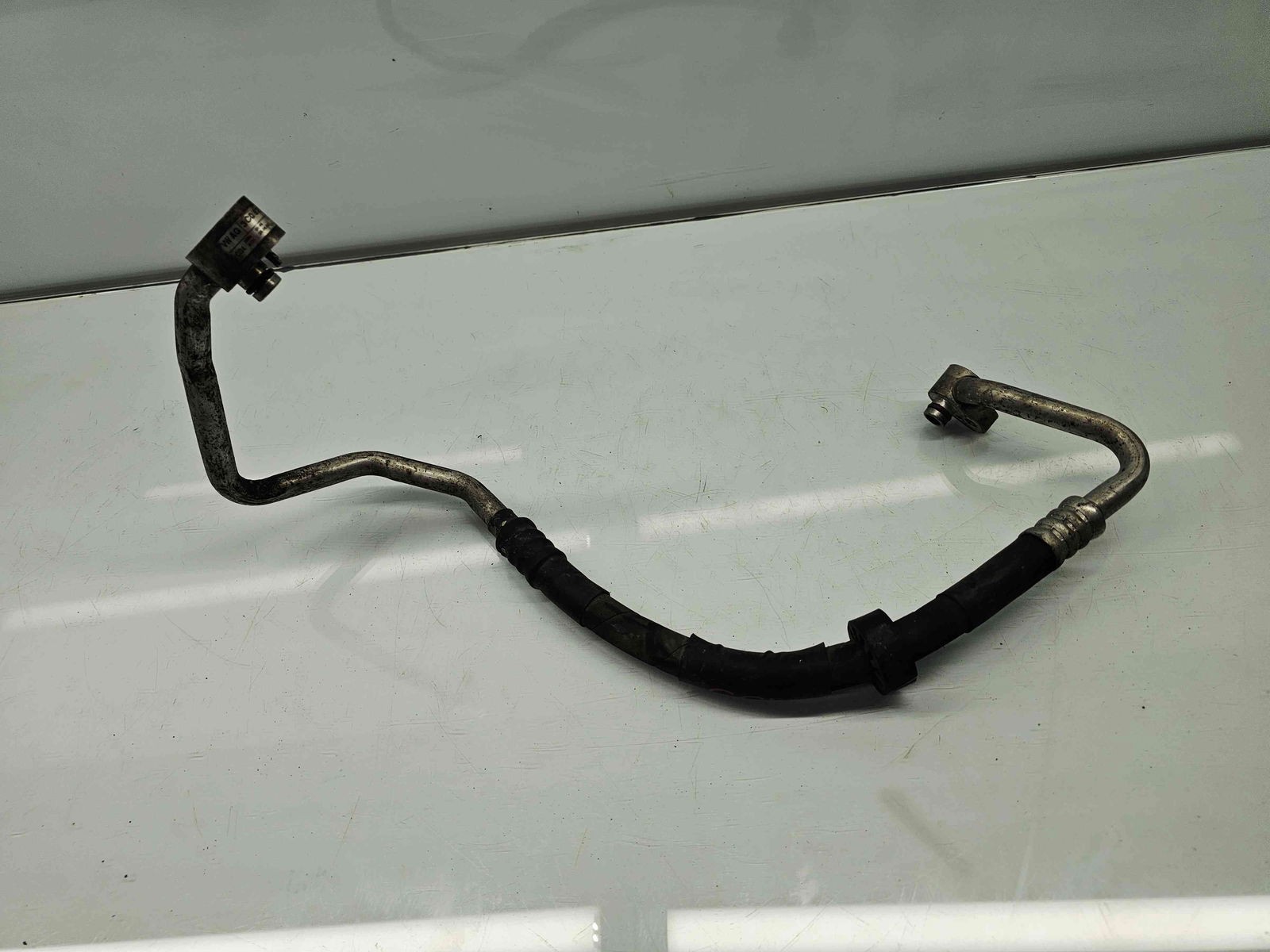 Conducta AC Volkswagen Passat CC (357) [Fabr 2008-2012] 3C0820721R 2.0 TDI CBAB 103KW / 140CP - imagine 2