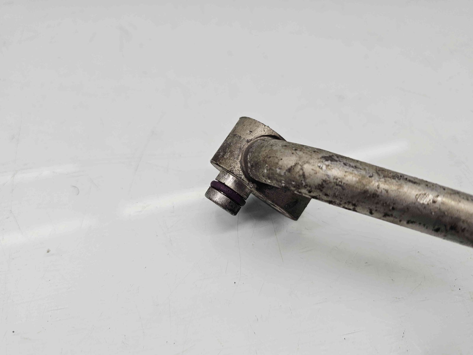 Conducta AC Volkswagen Passat CC (357) [Fabr 2008-2012] 3C0820721R 2.0 TDI CBAB 103KW / 140CP - imagine 4