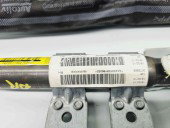  Airbag cortina dreapta Nissan Navara (D40) [Fabr 2005-2014] 985P04X00B