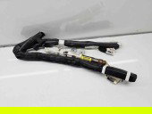  Airbag cortina dreapta Nissan Navara (D40) [Fabr 2005-2014] 985P04X00B