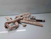  Airbag cortina dreapta MAZDA CX-5 (KE) [Fabr 2011-2016] SH12-70V718