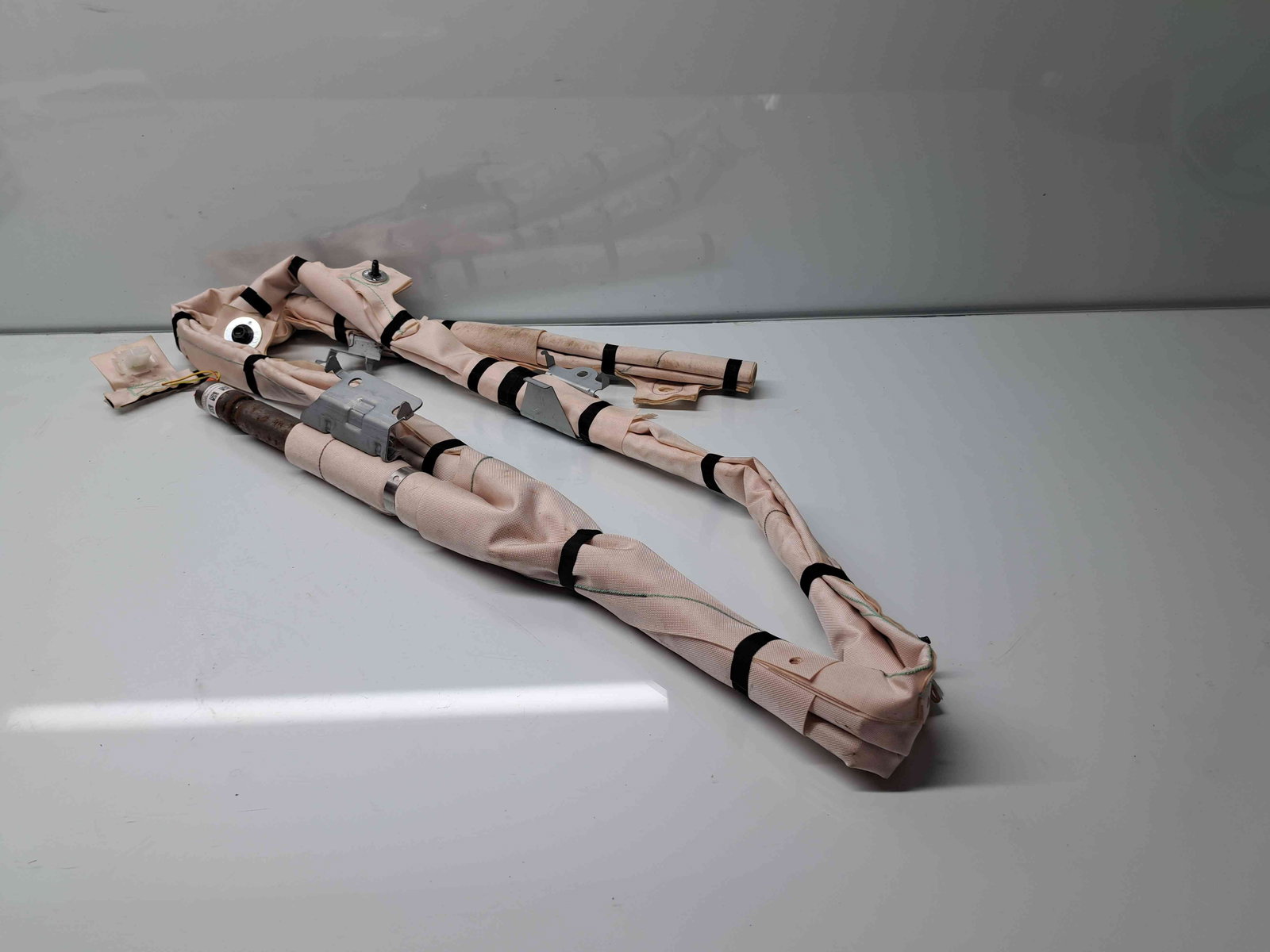 Airbag cortina stanga MAZDA CX-5 (KE) [Fabr 2011-2016] SH12-70V718 - imagine 2