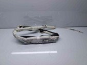  Airbag cortina stanga Citroen C4 Cactus [Fabr 2014-2017] 9804358780