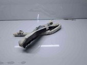  Airbag cortina stanga Citroen C4 Cactus [Fabr 2014-2017] 9804358780