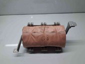  Airbag pasager MAZDA CX-5 (KE) [Fabr 2011-2016] 0589-P1-000235