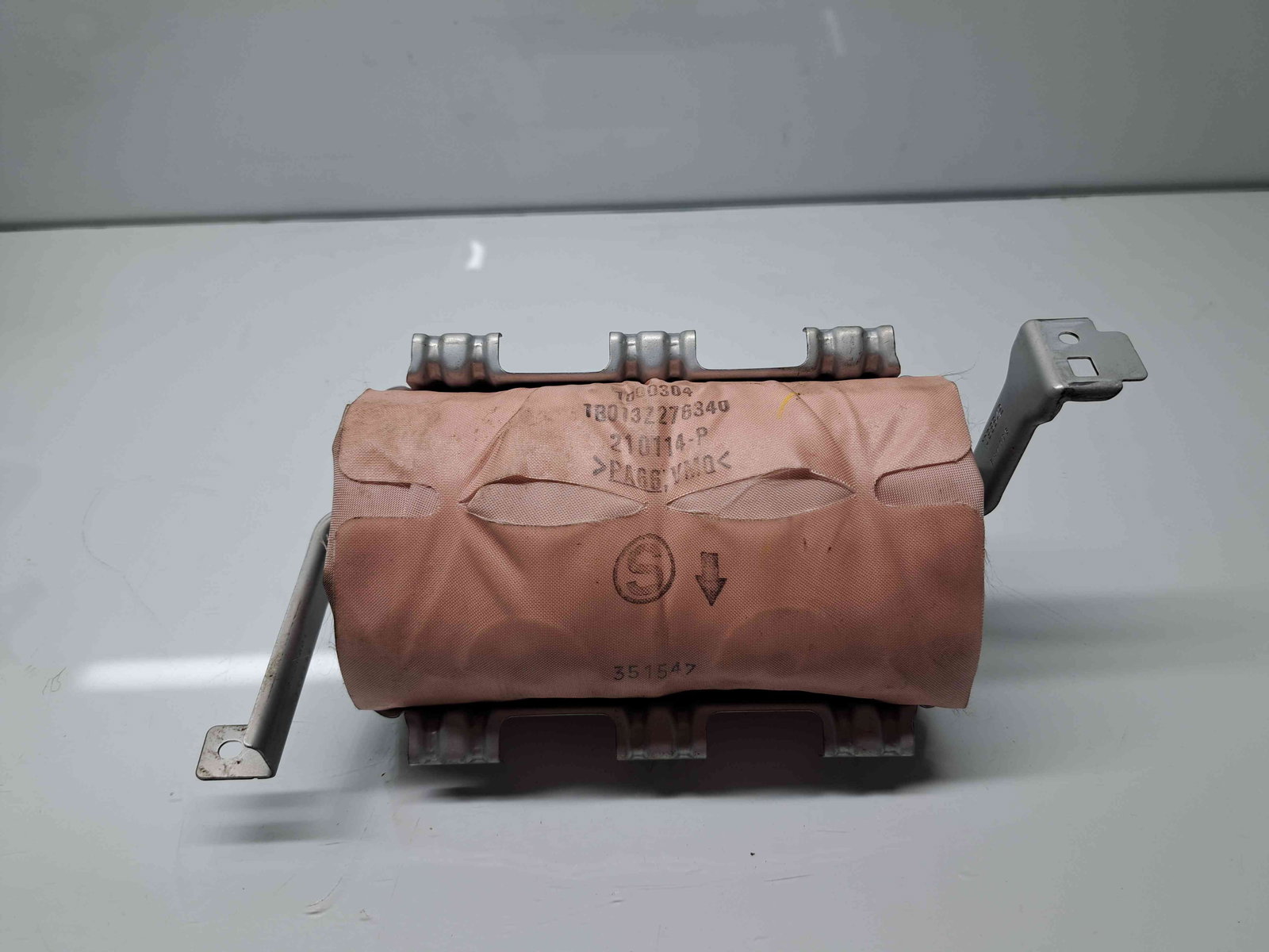 Airbag pasager MAZDA CX-5 (KE) [Fabr 2011-2016] 0589-P1-000235 - imagine 1