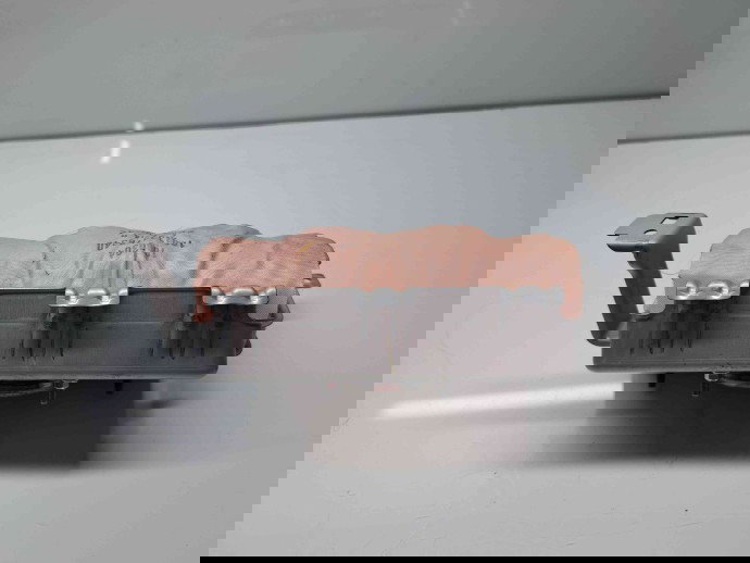  Airbag pasager MAZDA CX-5 (KE) [Fabr 2011-2016] 0589-P1-000235